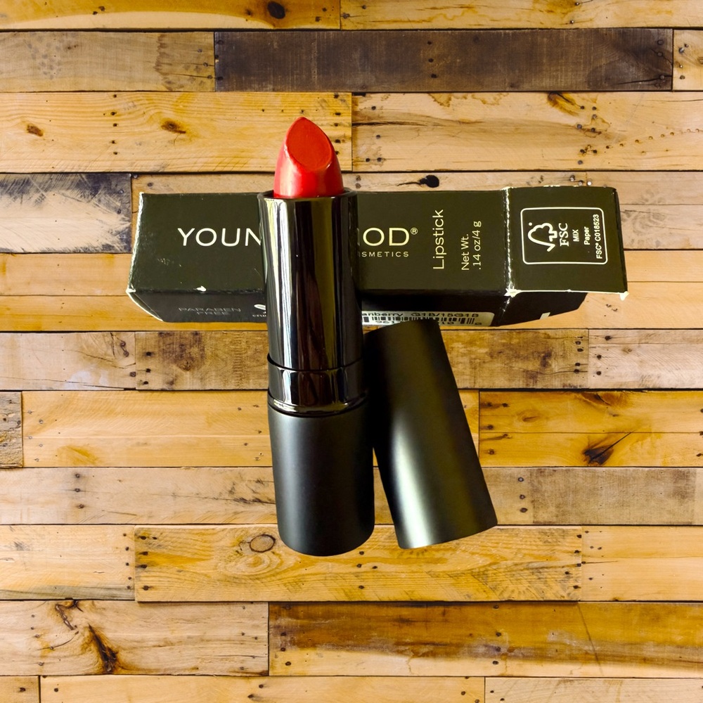 Youngblood Lipstick